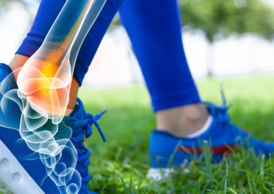 ¿POR QUÉ LA NUTRICIÓN JUEGA UN PAPEL DISTINTIVO EN LA RECUPERACIÓN DE LESIONES MUSCULOESQUELÉTICAS?