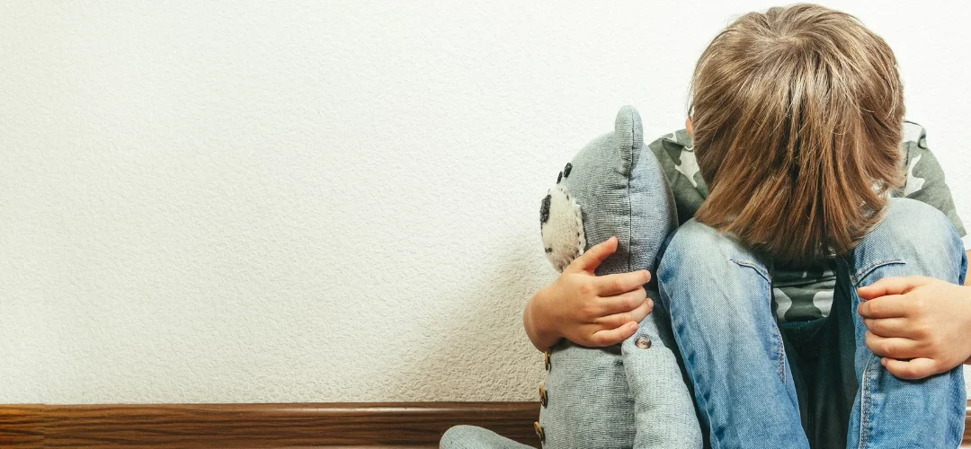 Ansiedad Infantil: Señales que los Padres No Deben Ignorar