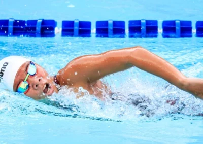 La importancia de la motivación en el rendimiento deportivo
