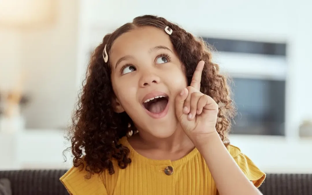 ¿Por qué los niños mienten?
