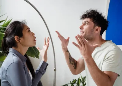 ¿Cómo resolver conflictos sin dañar tus relaciones?